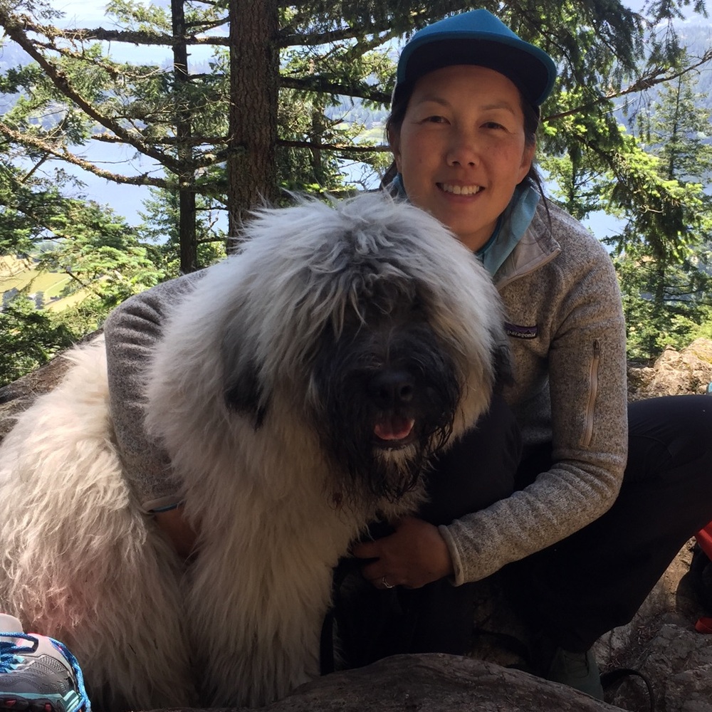 Meet your Posher, Grace